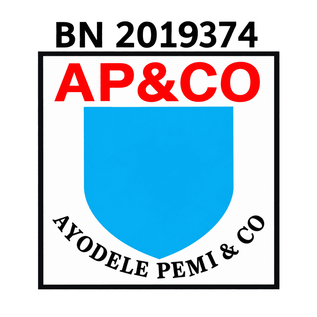 Ayodele Pemi Logo